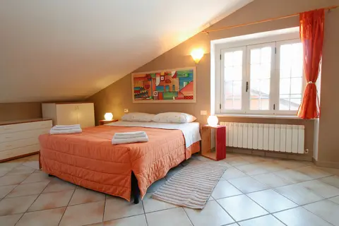 Dimora Morelli B&B in Gubbio