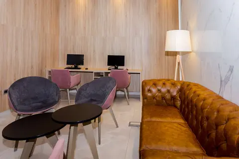 Hotel Plaza Duce in Duće — foto 23