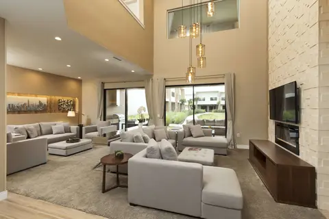 Magic Village Views Trademark Collection by Wyndham in Kissimmee — foto 17