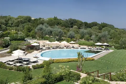 L'Ea Bianca Luxury Resort in Cannigione, foto 12
