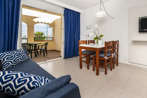 Globales Apartamentos Binimar in Ciutadella — foto 9