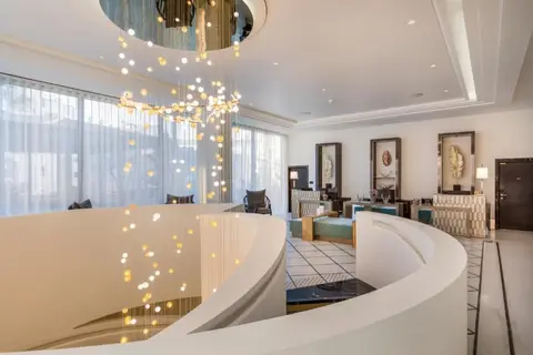 Maison Albar - Le Victoria in Nice, foto 8