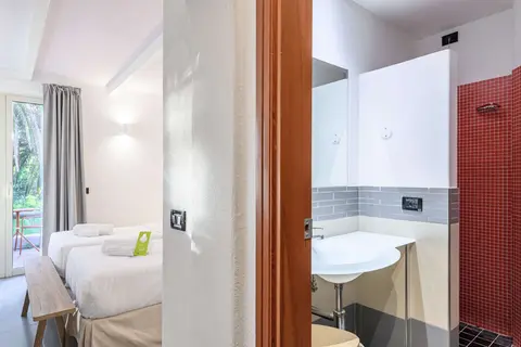 B&B HOTEL Ischia San Nicola in Forio, foto 19
