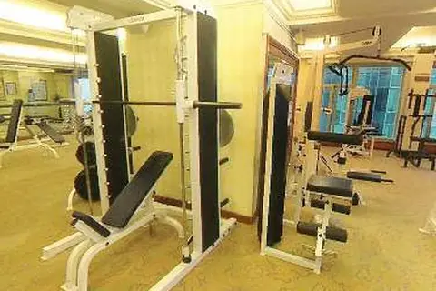 The Kowloon Hotel in Hongkong — foto 2