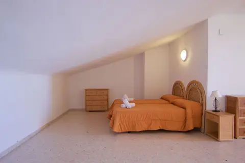 Sea You Apartamentos Port Saplaya in Almería — foto 13