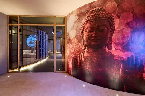 Hotel Cesa Tyrol in Canazei - Cianacei — foto 21