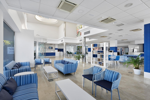 Aparthotel THB Tropical Island Resort - logies & ontbijt foto 23