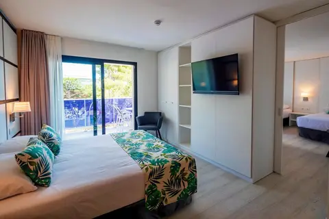 Golden Port Salou & Spa in Salou, foto 16