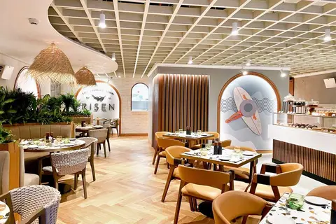 Wyndham Residences The Palm in Dubai — foto 7