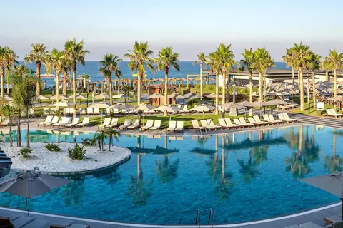 Lago Hotel in Manavgat