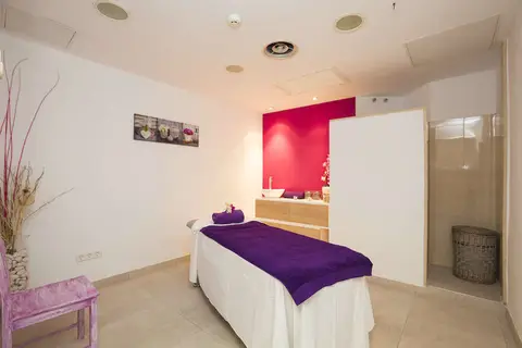 Hotel Livvo Puerto de Mogan in Playa de Mogán — foto 13