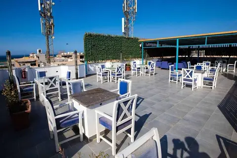 Palm Inn Hotel Hurghada in Hurghada — foto 9