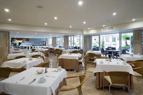 MS Aguamarina Suites in Torremolinos — foto 23