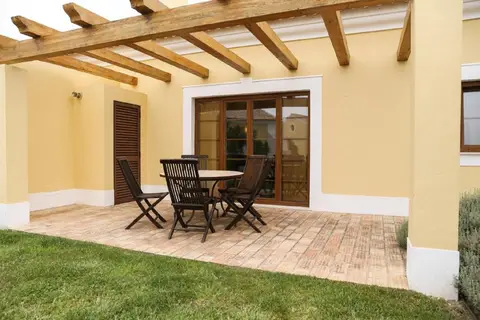 Porto Dona Maria Sea & Nature Resort in Lagos — foto 10