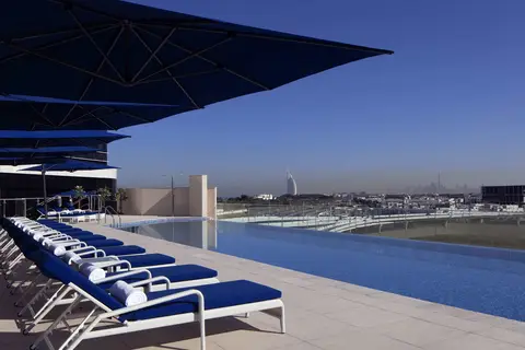 Avani+ Palm View Dubai Hotel & Suites in Dubai, foto 28