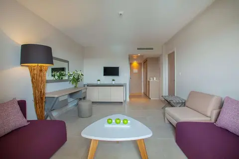 TUI BLUE Atlantica Aeneas Resort in Αγία Νάπα — foto 21