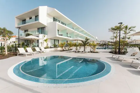 Amarilla Golf Residences in San Miguel de Abona — foto 28