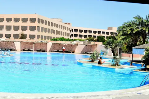 Eagles Paradise Abu Soma Resort in سفاجا — foto 12