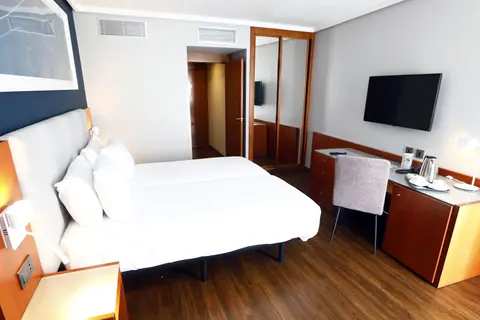 Travelodge Madrid Coslada Airport in Coslada — foto 24