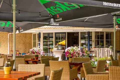 Vakantiepark Hellendoorn foto 25