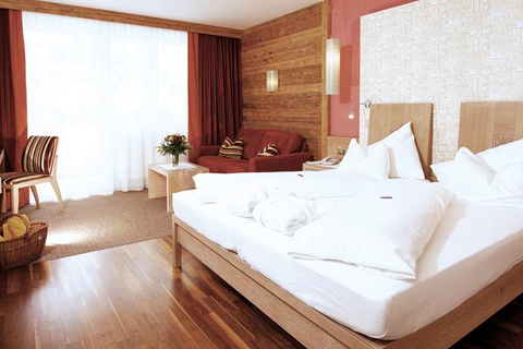 Wellnesshotel Schönruh foto 7