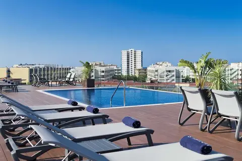 H10 Vintage Salou in Salou — foto 21