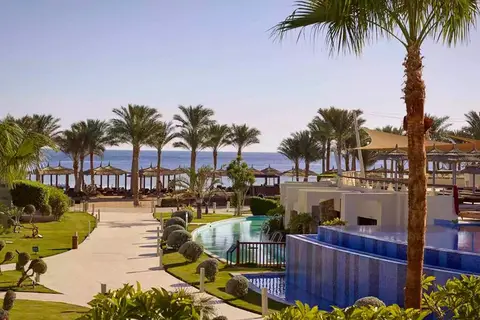 Coral Sea Imperial Sensatori Resort in Sharm El Sheikh, foto 5