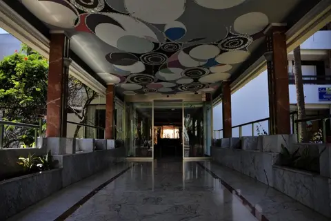 Las Arenas in San Bartolomé de Tirajana — foto 14