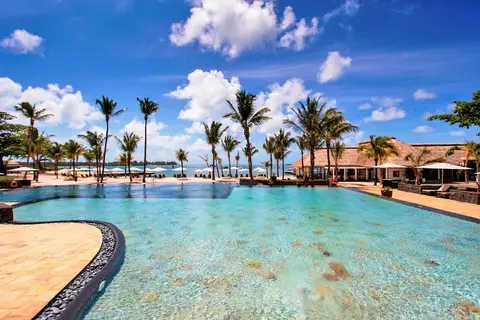 Anahita Golf & Spa Resort in Beau Champ — foto 8