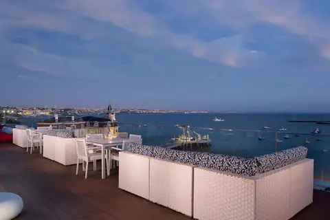 Hotel Baia in Cascais — foto 16