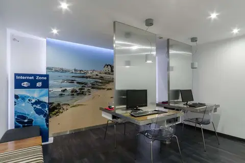 Hotel Lido in Cascais — foto 24