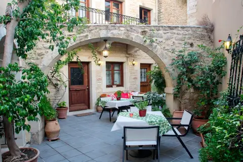 Casa Moazzo in Rethimnon — foto 12