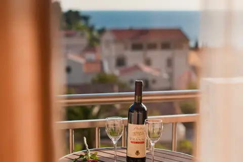 W Grand Hotel in Petrovac na Moru — foto 20