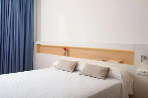 Prestige Hotel Sant Marc in Roses — foto 18