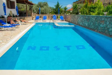 Hotel Nostos foto 3