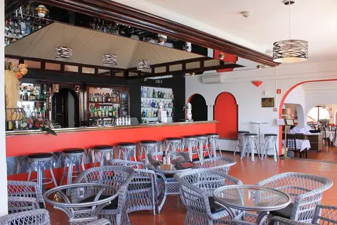 Hotel Rocamar in Santa Cruz — foto 17