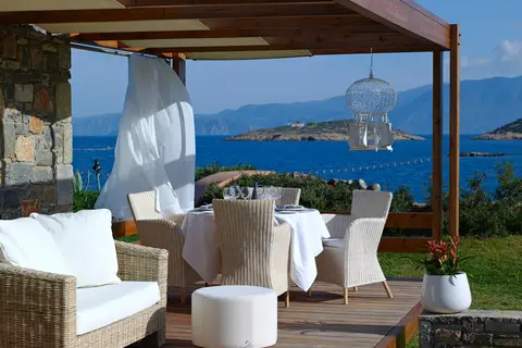 St. Nicolas Bay Resort Hotel & Villas in Georgioupolis, foto 28