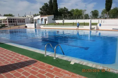Holiday Inn Algarve in Armação de Pêra