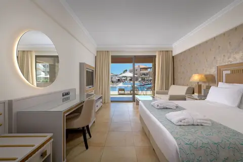 La Marquise Luxury Resort Complex in Ammoudes, foto 18