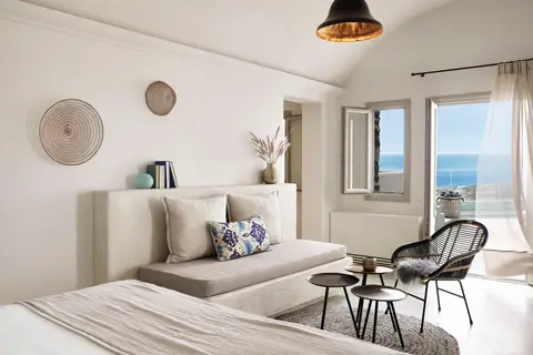 Santo Pure Oia Suites & Villas in Δημοτική Ενότητα Οίας — foto 18