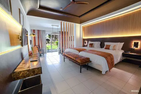 Riu Palace Tikida Agadir in Agadir, foto 3