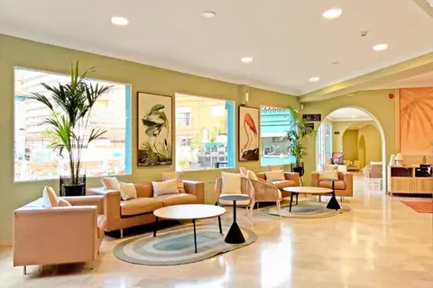 Hotel Itaca Fuengirola in Fuengirola — foto 7
