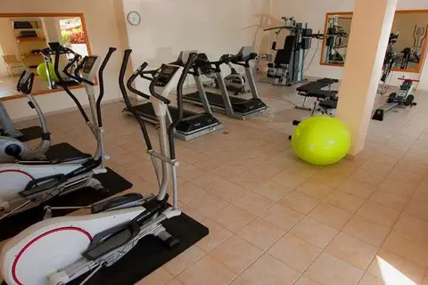La Palma Jardin Resort in Dos Pinos — foto 9