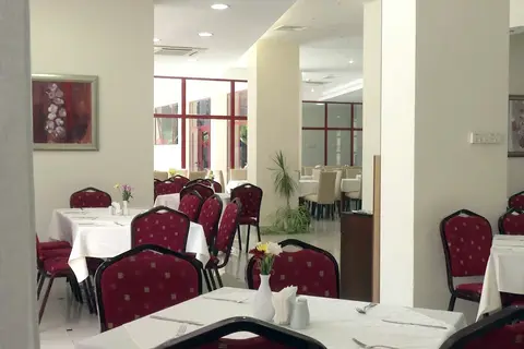 Helios Spa & Resort in Gold Beach, foto 11