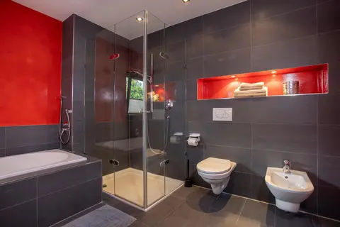 Appartement Chalet Rosenweg in Fügen — foto 13