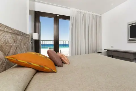 Hotel Hoposa Niu in Cala de Sant Vicent o Cala San Vicente — foto 10