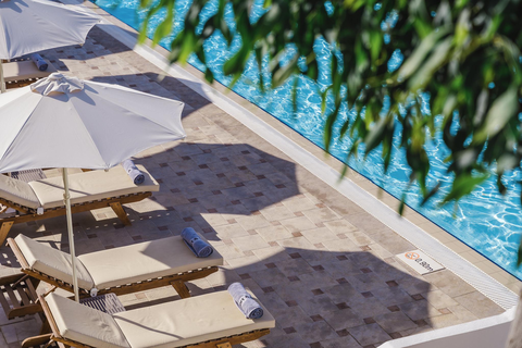 Hotel Lindos Village - adults only foto 9