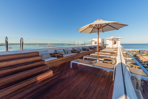 Hotel HM Alma Beach - adults only foto 4