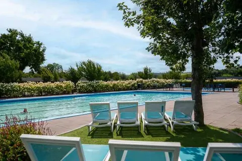 TopParken Résidence Valkenburg foto 7