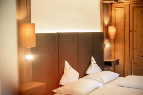 Hotel Moseralm in Welschnofen - Nova Levante — foto 11